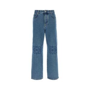 Loewe Men Denim Jeans